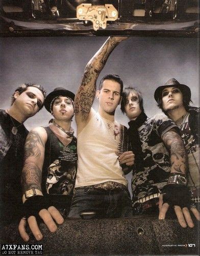 avenged sevenfold pfp|Top 10 avenged sevenfold pfp ideas and inspiration .